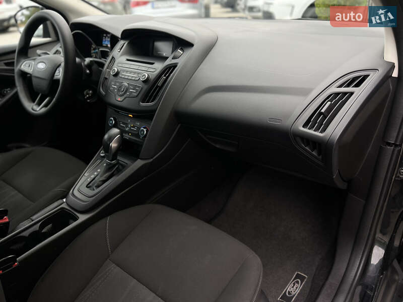 Седан Ford Focus 2015 в Одессе фото 28 Седан Ford Focus 2015 в Одессе