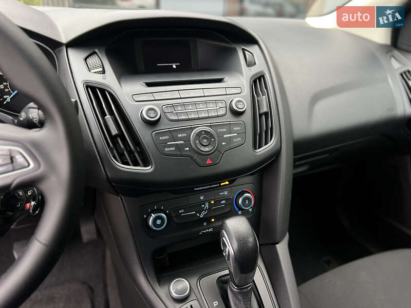 Седан Ford Focus 2015 в Одессе фото 30 Седан Ford Focus 2015 в Одессе
