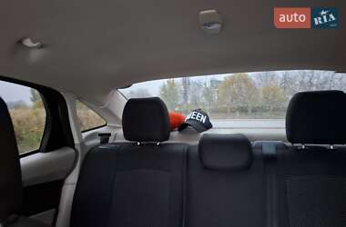 Седан Ford Focus 2015 в 