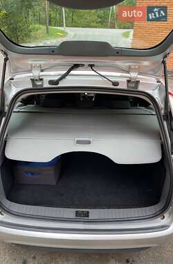 Универсал Ford Focus 2010 в 