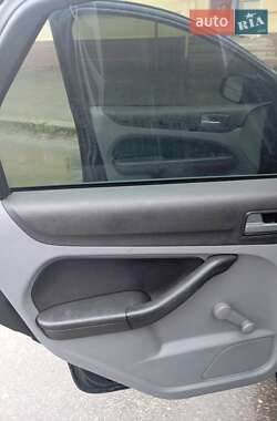 Седан Ford Focus 2008 в 