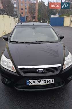 Седан Ford Focus 2008 в Харькове