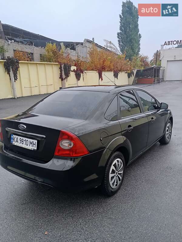 Седан Ford Focus 2008 в Харкові