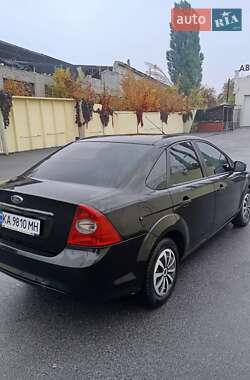Седан Ford Focus 2008 в 