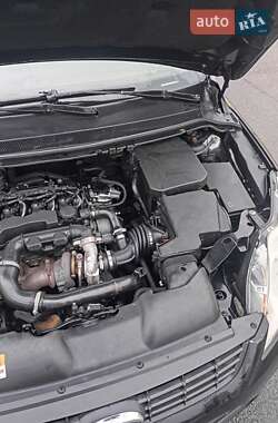 Седан Ford Focus 2008 в 