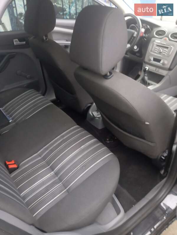 Седан Ford Focus 2008 в Харкові