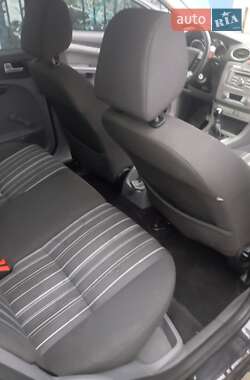 Седан Ford Focus 2008 в 