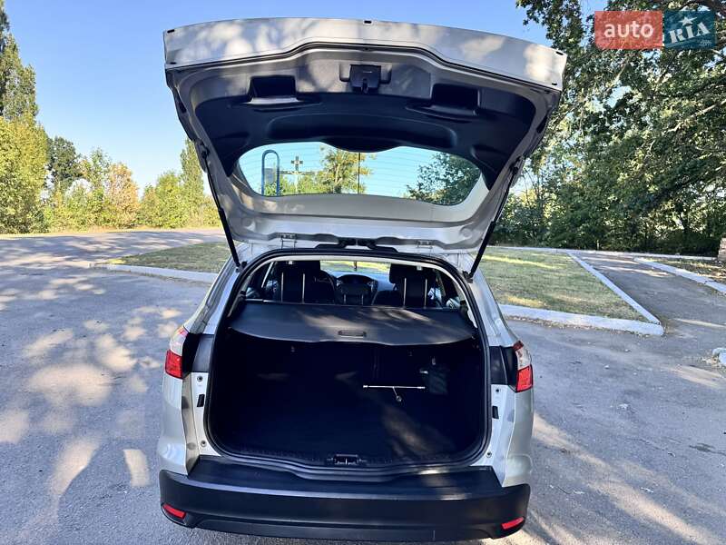 Універсал Ford Focus 2011 в Вінниці