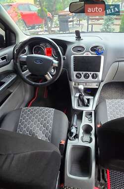 Универсал Ford Focus 2008 в 