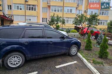 Универсал Ford Focus 2008 в 