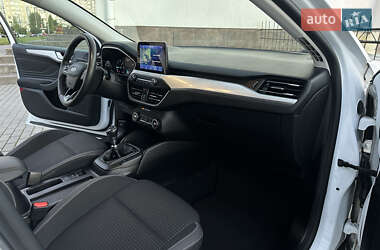 Универсал Ford Focus 2020 в 