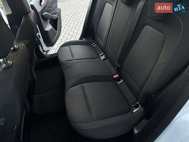 Универсал Ford Focus 2020 в Львове