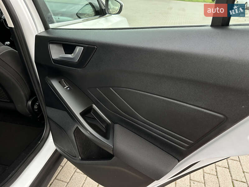 Универсал Ford Focus 2020 в Львове