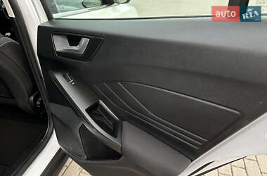 Универсал Ford Focus 2020 в 