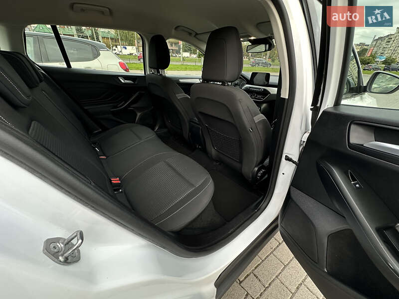 Универсал Ford Focus 2020 в Львове