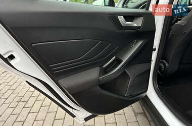 Универсал Ford Focus 2020 в 
