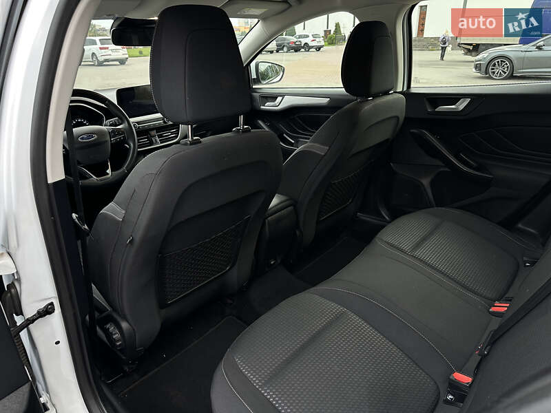 Универсал Ford Focus 2020 в Львове