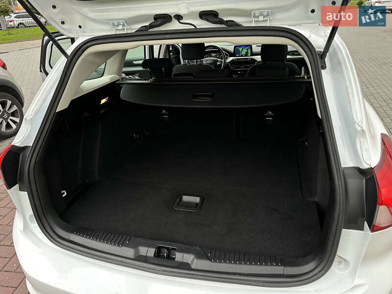 Универсал Ford Focus 2020 в Львове