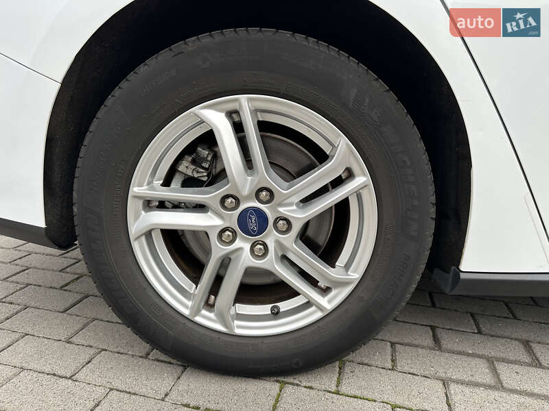Универсал Ford Focus 2020 в Львове