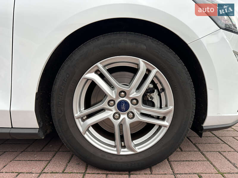 Универсал Ford Focus 2020 в Львове
