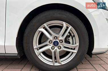 Универсал Ford Focus 2020 в 