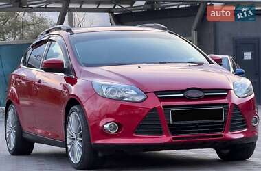 Универсал Ford Focus 2012 в Запорожье