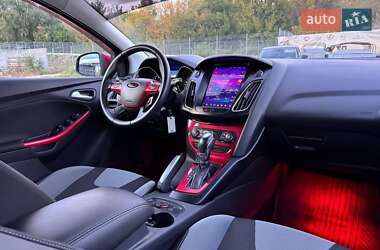 Универсал Ford Focus 2012 в 
