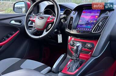 Универсал Ford Focus 2012 в 