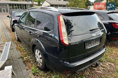 Универсал Ford Focus 2010 в 