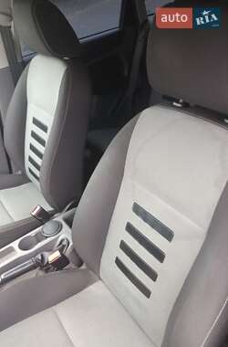 Универсал Ford Focus 2010 в 
