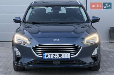 Універсал Ford Focus 2021 в 