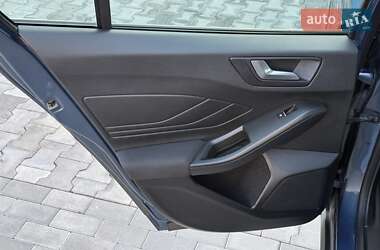 Універсал Ford Focus 2021 в 