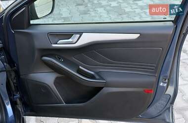 Універсал Ford Focus 2021 в 