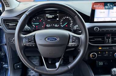 Універсал Ford Focus 2021 в 