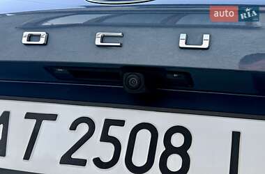 Універсал Ford Focus 2021 в 