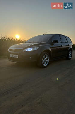 Універсал Ford Focus 2009 в 