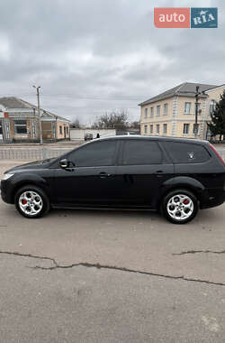 Універсал Ford Focus 2009 в 