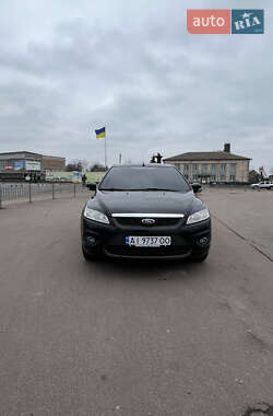 Універсал Ford Focus 2009 в 