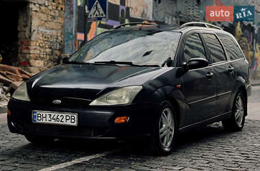 Універсал Ford Focus 2001 в Одесі