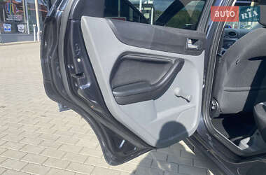 Универсал Ford Focus 2009 в 