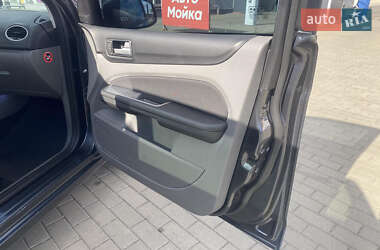 Универсал Ford Focus 2009 в 