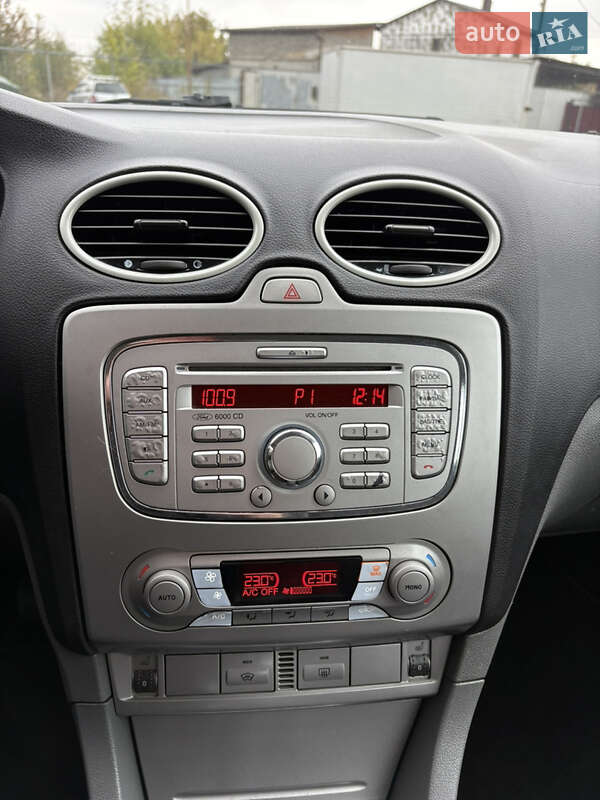 Универсал Ford Focus 2010 в Белой Церкви