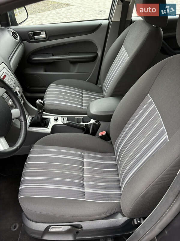 Универсал Ford Focus 2010 в Белой Церкви