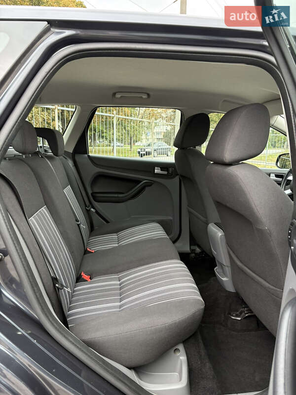Универсал Ford Focus 2010 в Белой Церкви