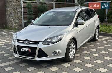 Универсал Ford Focus 2012 в 