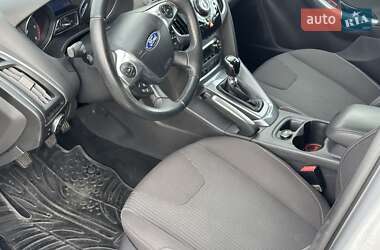 Универсал Ford Focus 2012 в 