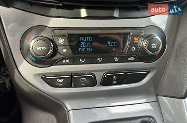 Универсал Ford Focus 2012 в 