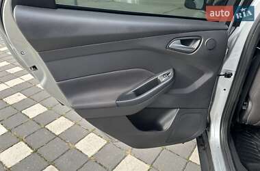 Универсал Ford Focus 2012 в 