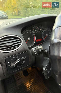 Универсал Ford Focus 2007 в 