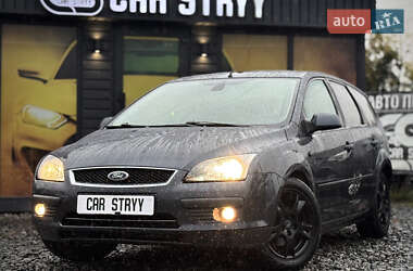 Універсал Ford Focus 2007 в Стрию
